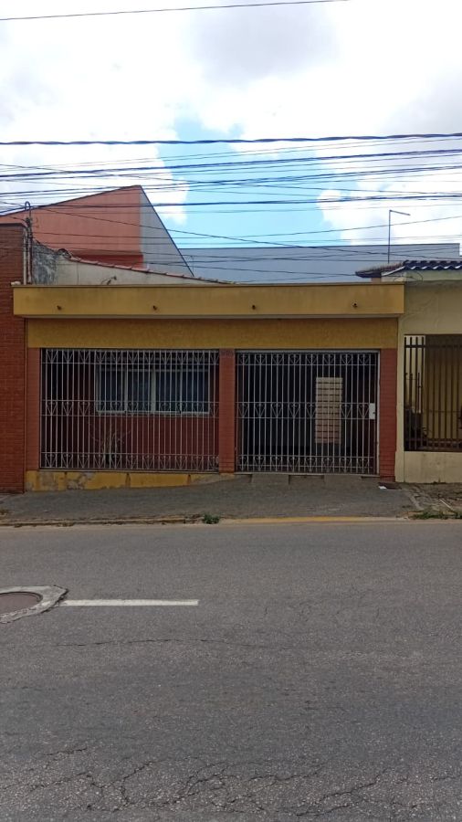 Casa - Venda - Vila Nova - Salto - SP