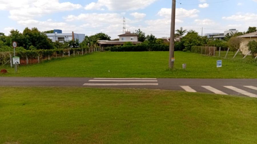 Lote - Venda - Residencial Primavera - Salto - SP