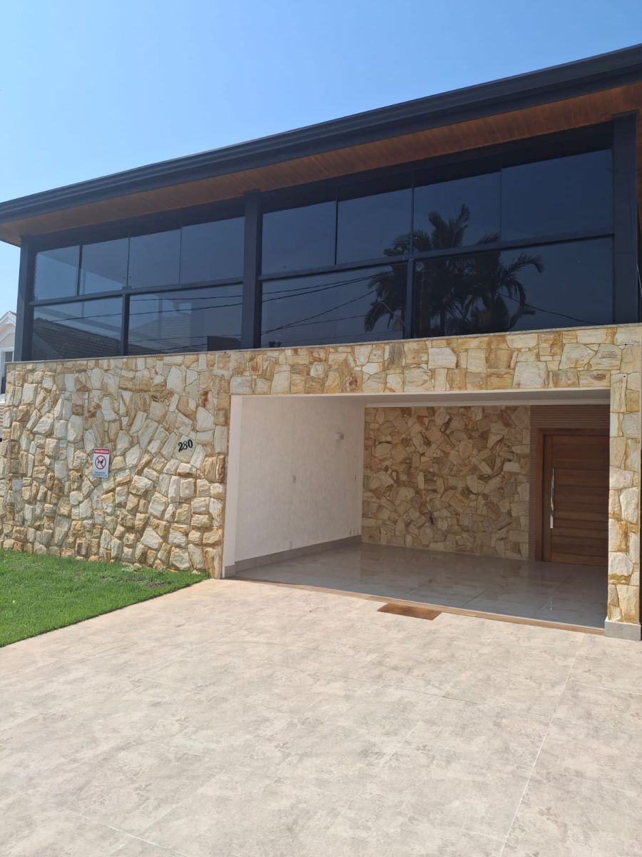 Casa - Venda - Terras de São José Urbano Portella - Itu - SP