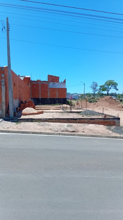 Terreno - Venda - Residencial Parque Imperial - Salto - SP