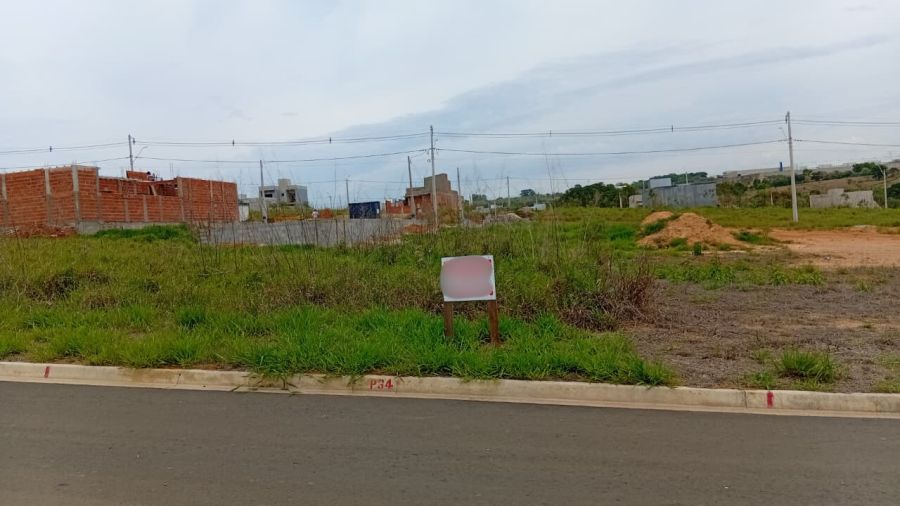 Lote - Venda - Smart City - Salto - SP