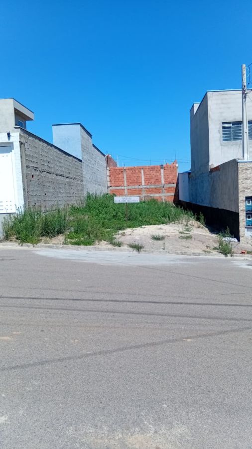 Terreno - Venda - Residencial Morro da Mata - Salto - SP