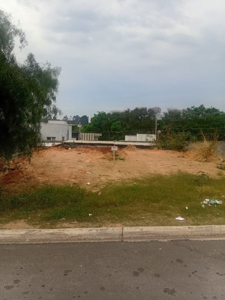 Terreno - Venda - Jardim Guaruj - Salto - SP