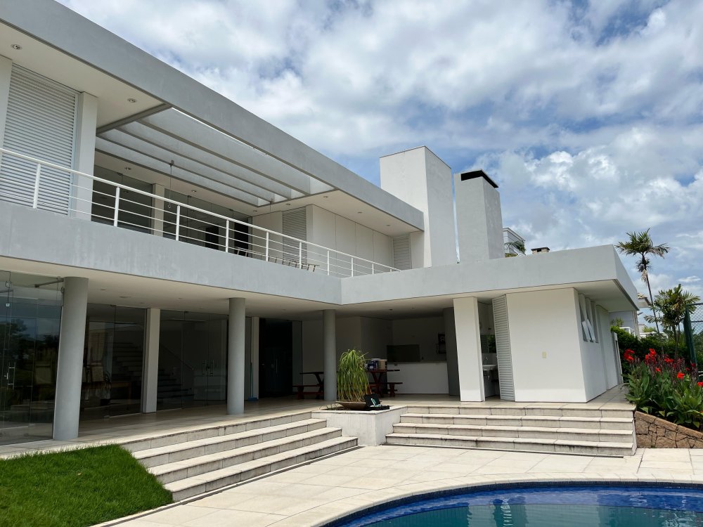 Casa Alto Padro - Aluguel - Itapecerica - Salto - SP