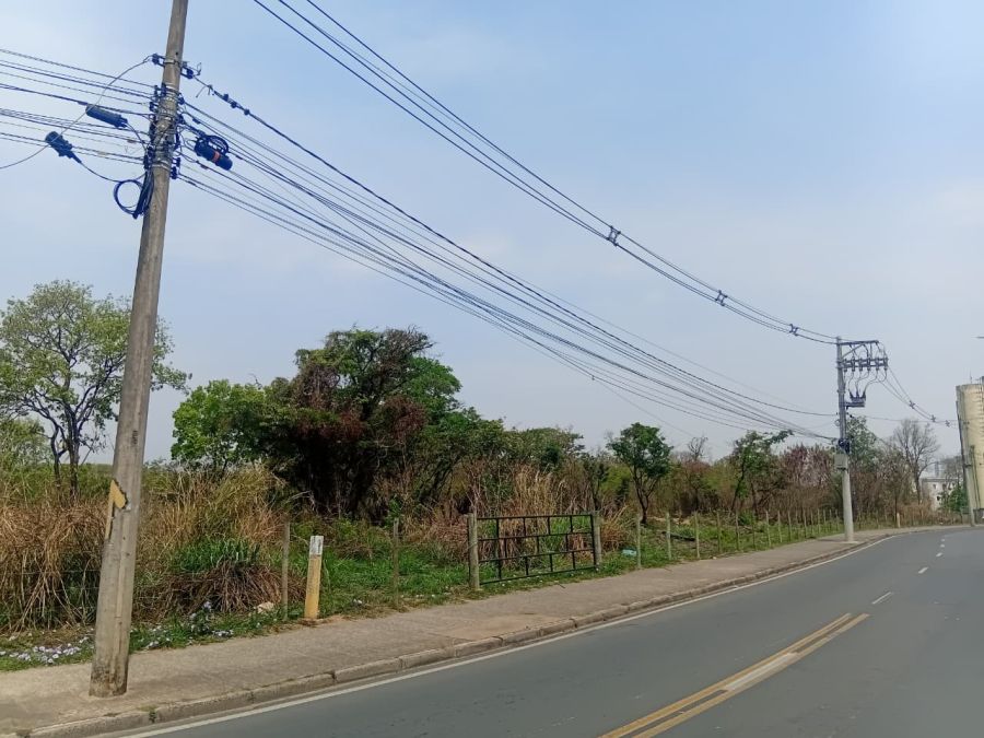 Terreno - Venda - Jardim das Naes - Salto - SP