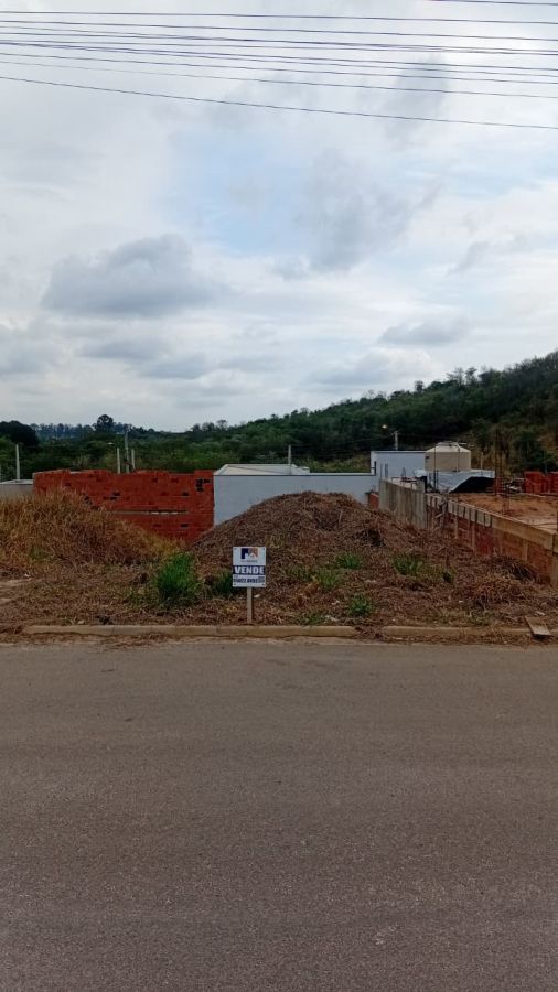 Terreno - Venda - Residencial Morro da Mata - Salto - SP