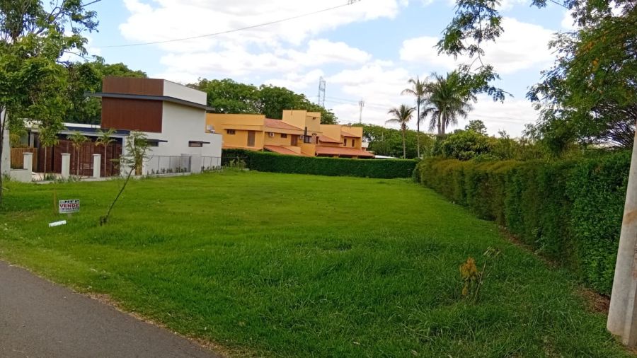 Lote - Venda - Residencial Primavera - Salto - SP