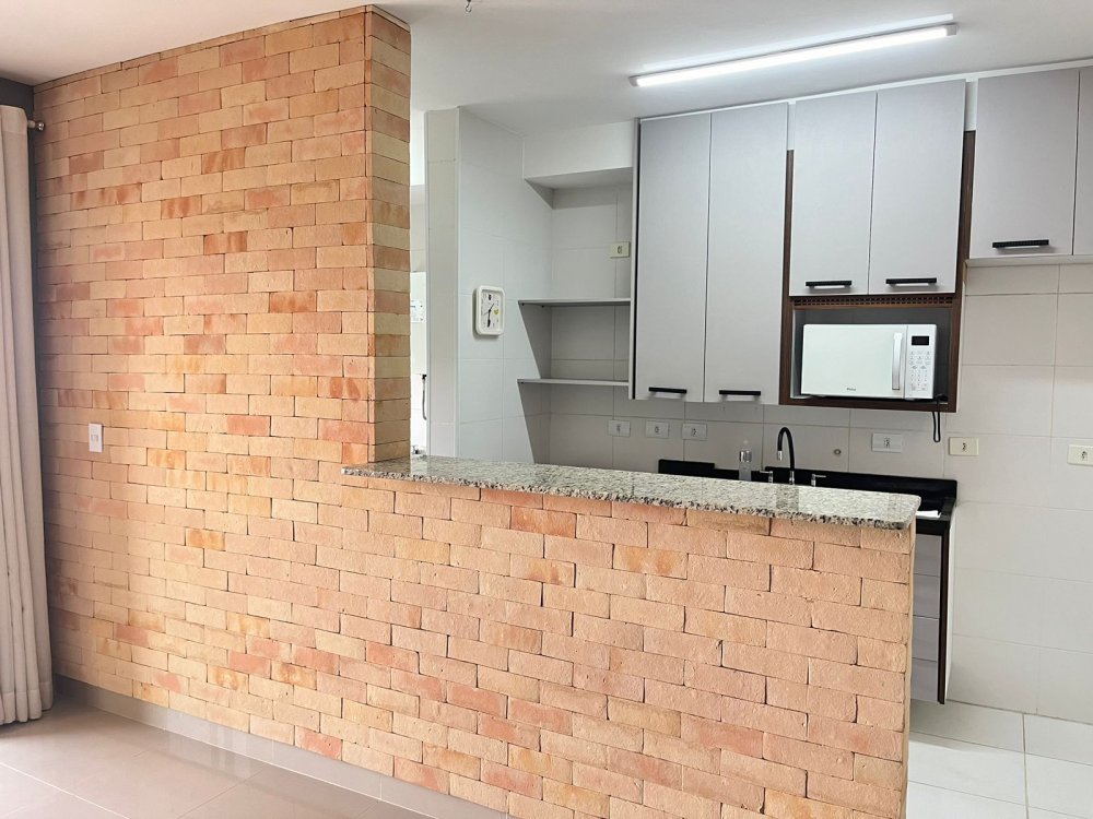 Apartamento - Aluguel - Vila Esperana - Itu - SP