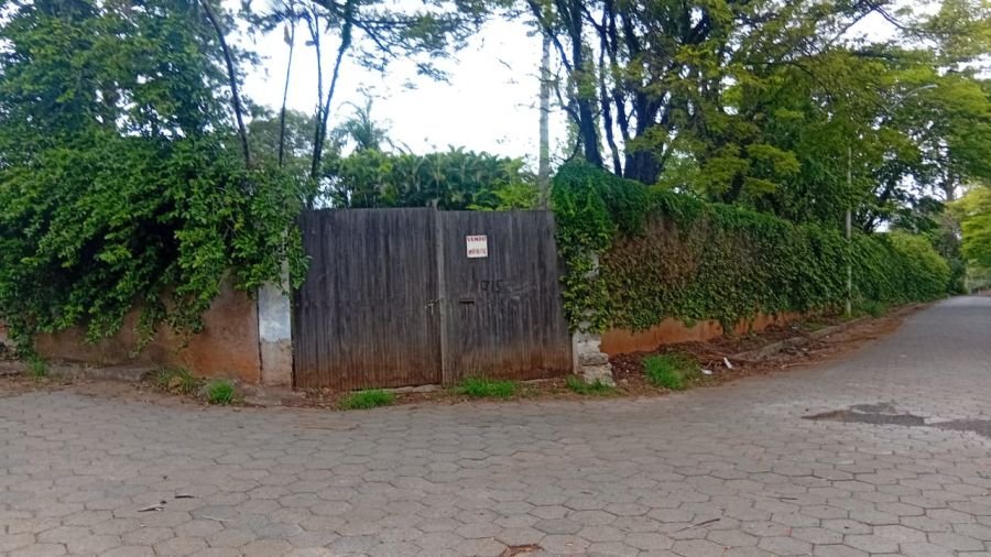 Chácara - Venda - Bairro Campos de Santo Antônio - Itu - SP