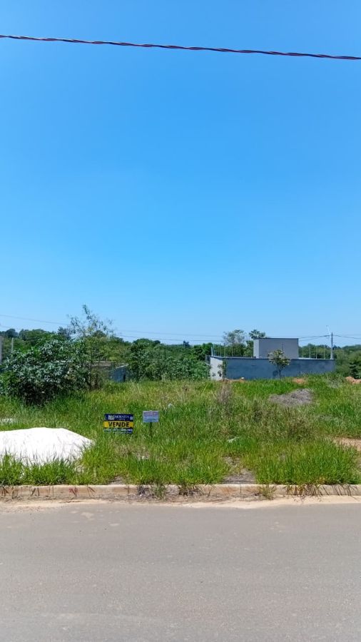 Lote - Venda - Smart City - Salto - SP