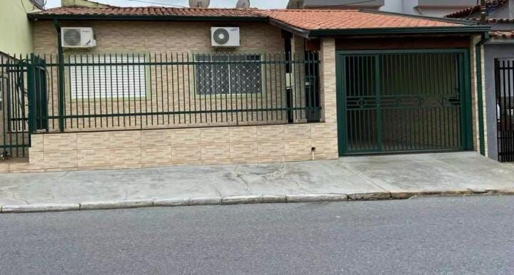 Casa - Venda - Jardim das Na��es - Salto - SP