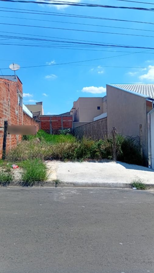 Lote - Venda - Residencial Parque Laguna - Salto - SP