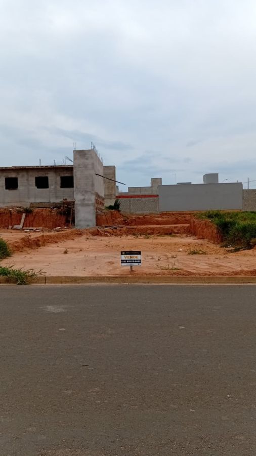 Lote - Venda - Residencial Barnab� - Salto - SP