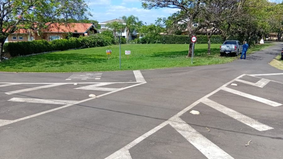 Lote - Venda - Residencial Primavera - Salto - SP