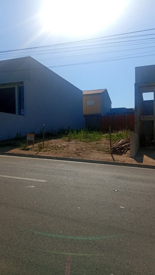 Lote - Venda - Jardim Santa Marta II - Salto - SP