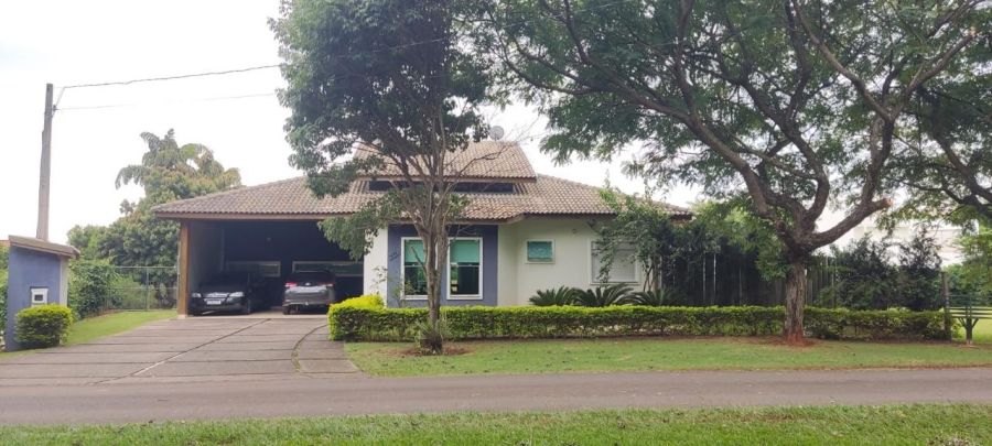 Casa - Venda - Residencial Primavera - Salto - SP