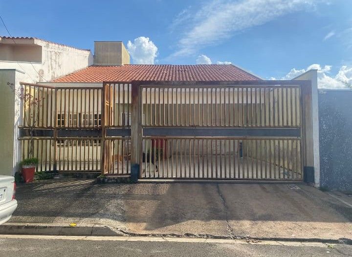 Casa - Venda - Jardim Regina - Indaiatuba - SP