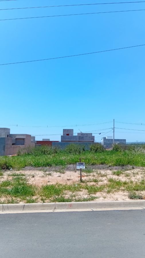 Lote - Venda - Smart City - Salto - SP