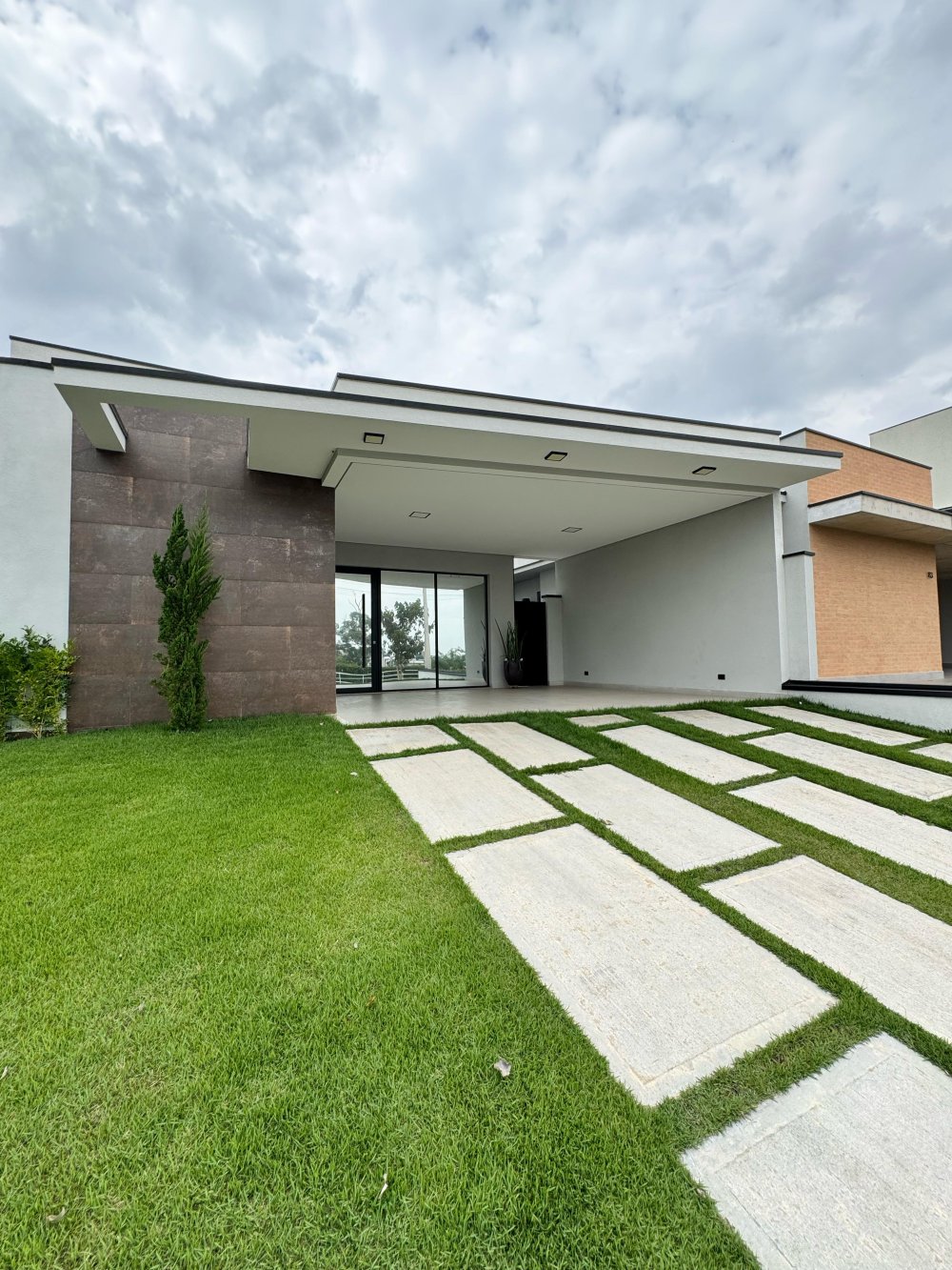 Casa em Condomnio - Venda - Lot. Ilha de Capri - Salto - SP