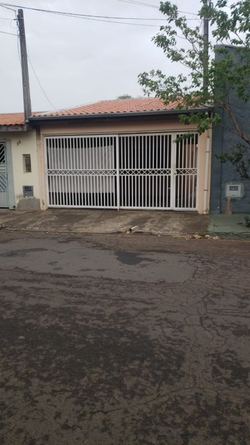 Casa - Venda - Jardim Planalto - Salto - SP