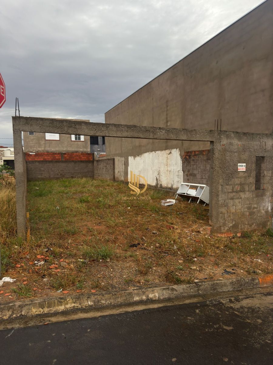 Terreno - Venda - Residencial Parque Imperial - Salto - SP