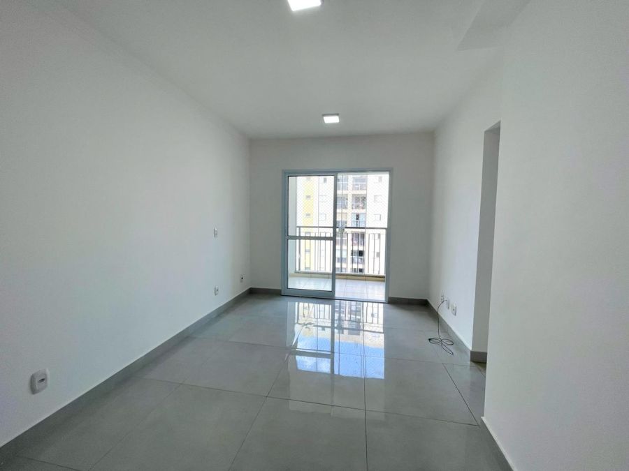 Apartamento - Aluguel - Centro - Itu - SP