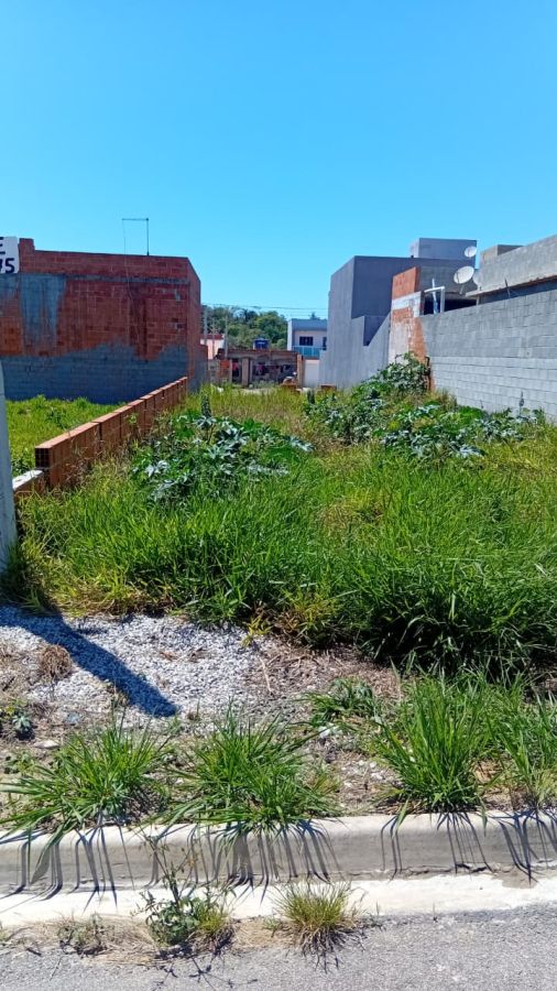 Terreno - Venda - Residencial Morro da Mata - Salto - SP