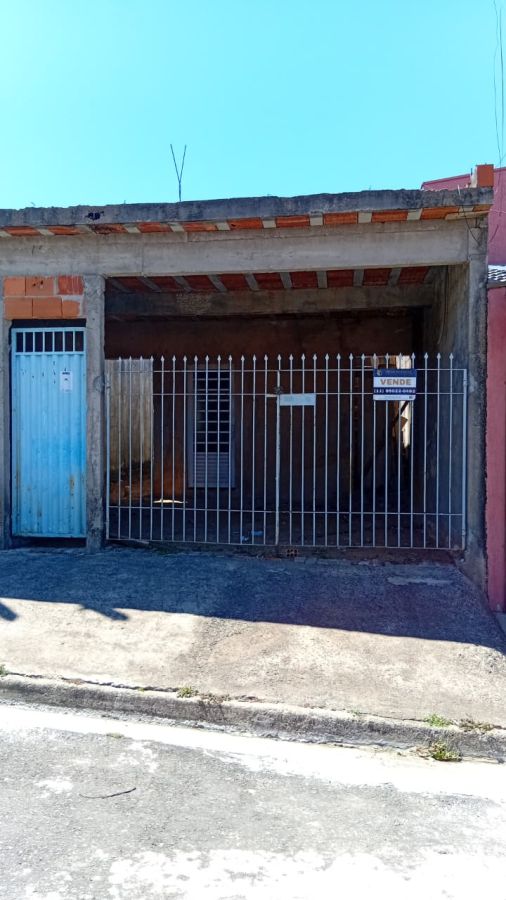 Terreno - Venda - Residencial Parque Laguna - Salto - SP