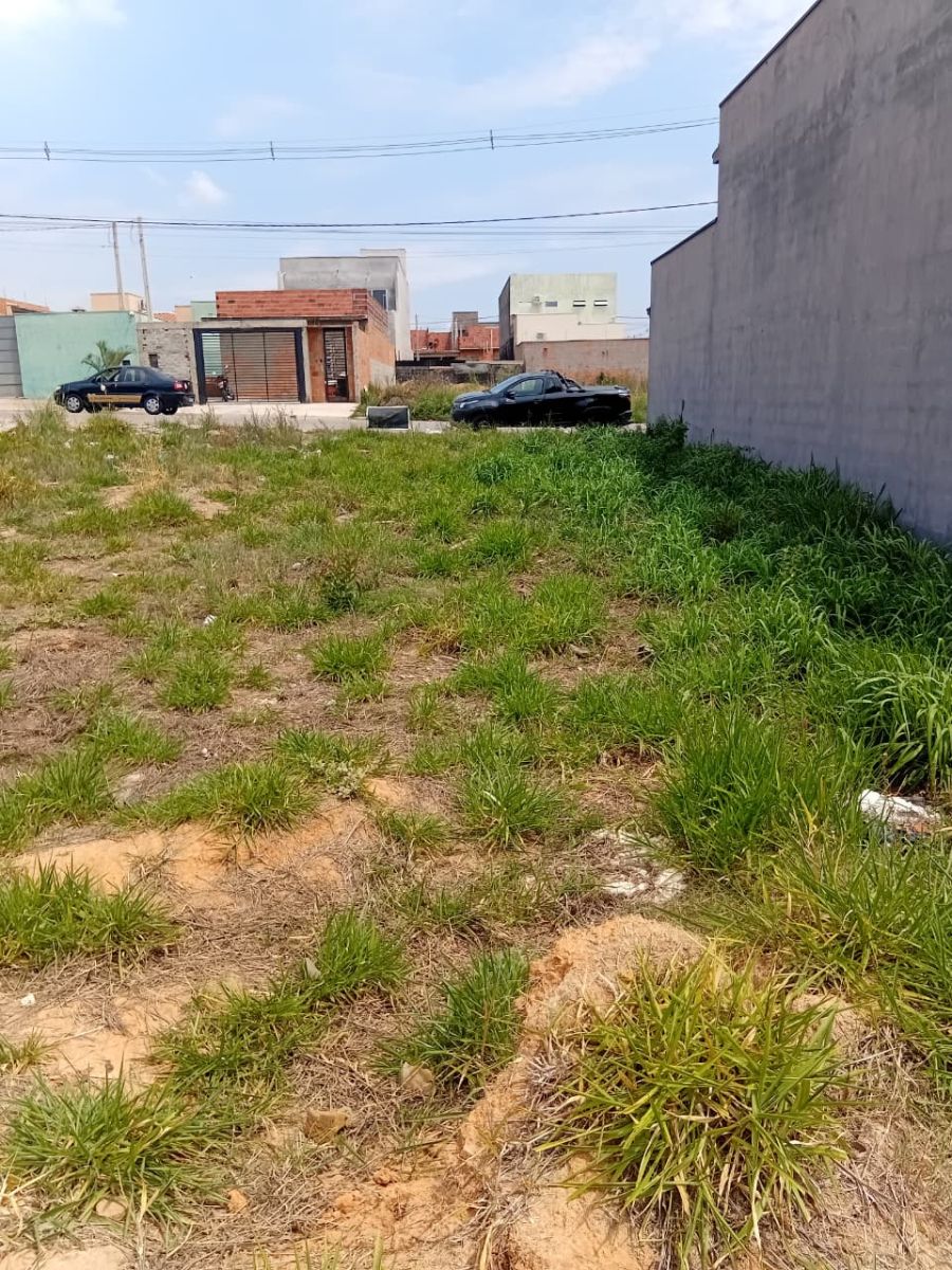 Terreno - Venda - Residencial Morro da Mata - Salto - SP