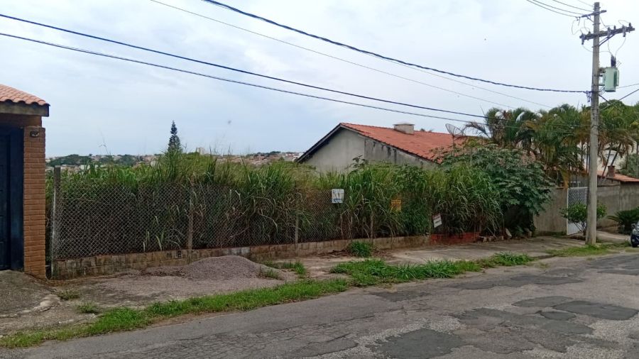 Lote - Venda - Jardim Paraíso II - Itu - SP
