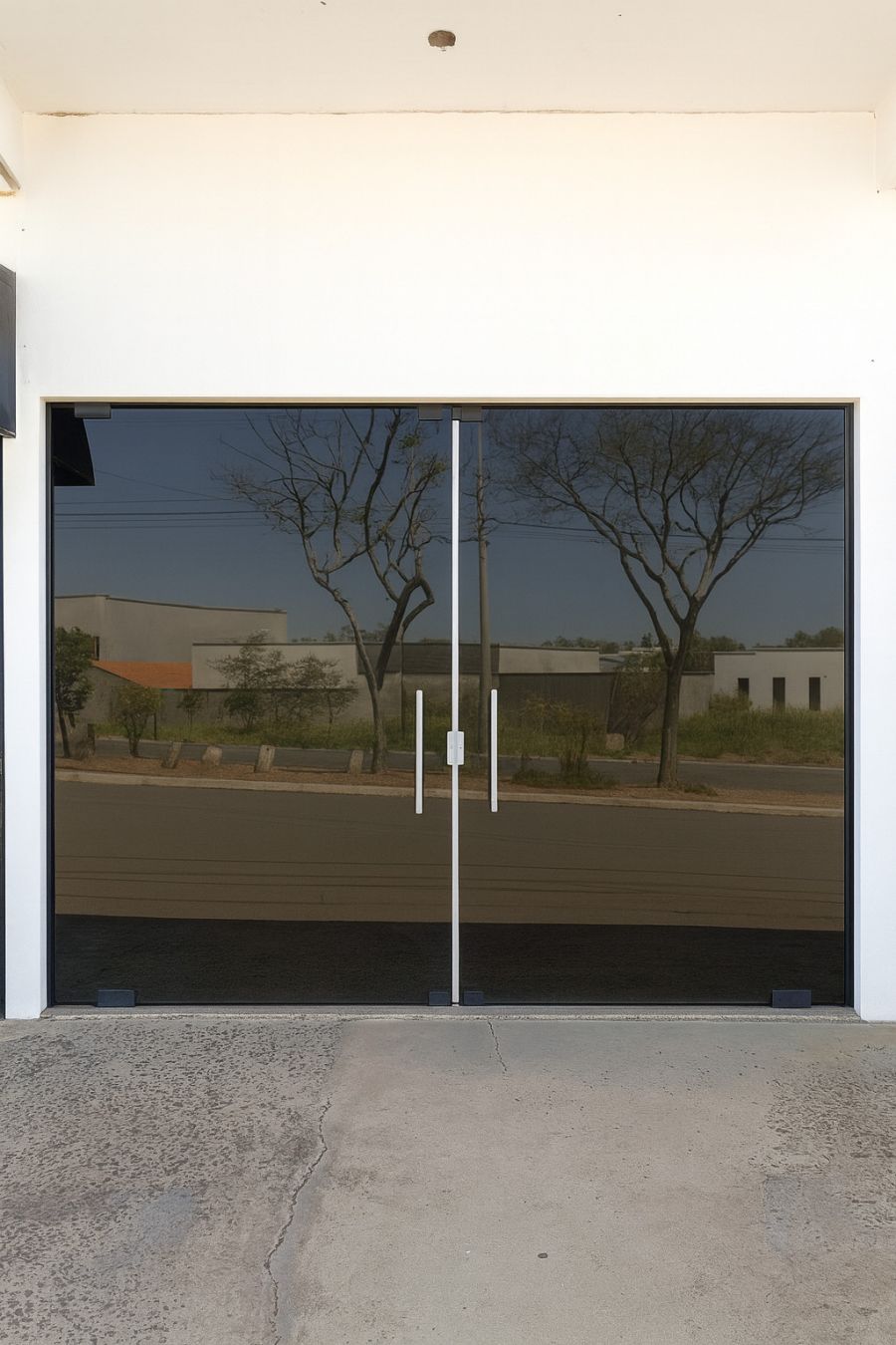 Sala Comercial - Aluguel - Jardim Santa Marta - Salto - SP