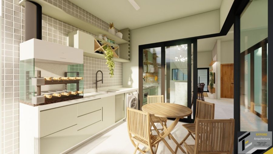 Casa - Venda - Residencial Morro da Mata - Salto - SP