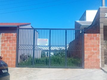 Terreno � venda no Parque Residencial Laguna � 167m�