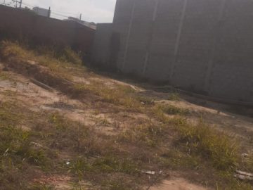 Terreno à venda no Villagio do Conde, Salto/SP– 180m²