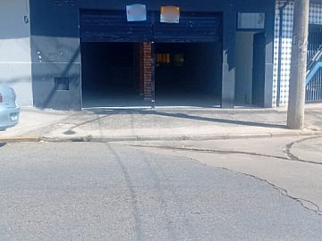 Sal�o comercial � venda no Jardim das Na��es � 7x28