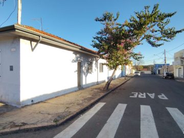 Casa � venda na Vila Teixeira � 130m� constru�dos