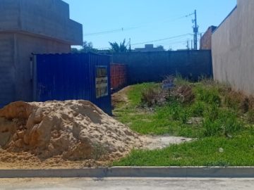 Terreno � venda no Morro da Mata � 180m�