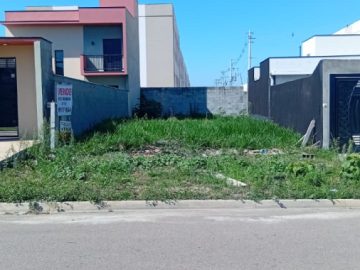 Lote � venda no Morro da Mata � 183m�