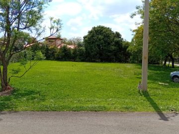 Lote de 1.059 m� no Residencial Primavera