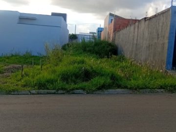 Terreno 24 x 7,5 no Jardim Imperial