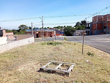 Lote 207 m� � venda � Jardim dos Eucaliptos