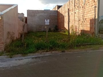 Terreno 24 x 7,5 no Jardim Imperial