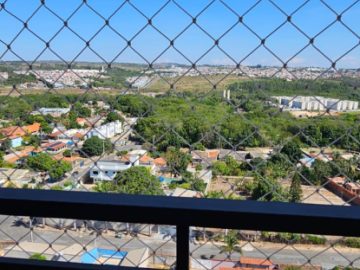 Apartamento no Jardim das Na��es com Su�te e Lazer Completo