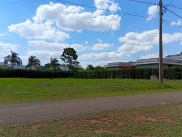 Lote de 1.020 m� no Residencial Primavera