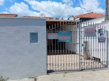 Casa com Ed�cula no Jardim S�o Luiz � 170 m� de Lote