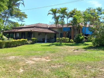 S�tio � venda na regi�o de Itu � 21.222m�