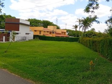 Lote de 1.017 m� no Residencial Primavera