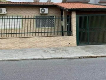 Casa � venda no Jardim das Na��es � 250m� de terreno