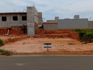 Lote � venda no Residencial Barnab� � 177m�
