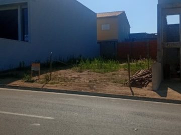 Lote Comercial � venda na Avenida Walter Nardelli � 250m�